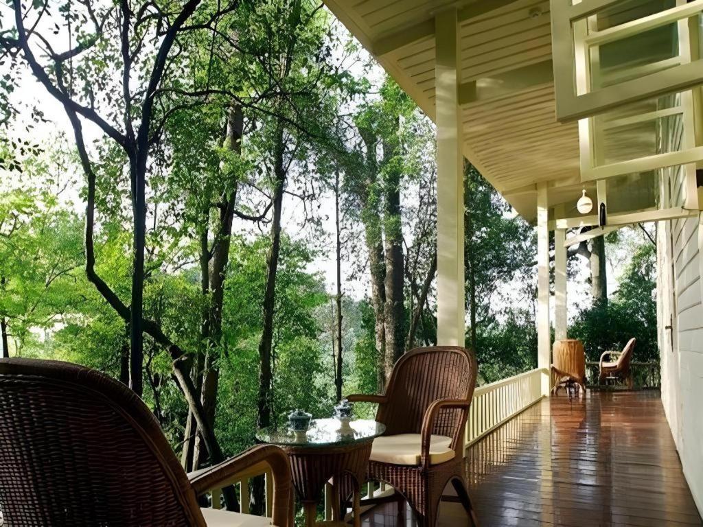 Hongzhushan Hotel Mount Emei Leshan Exterior photo