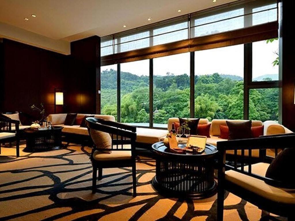 Hongzhushan Hotel Mount Emei Leshan Exterior photo