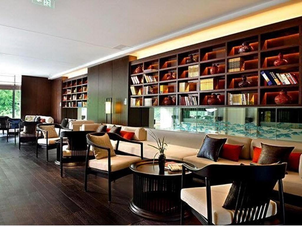 Hongzhushan Hotel Mount Emei Leshan Exterior photo