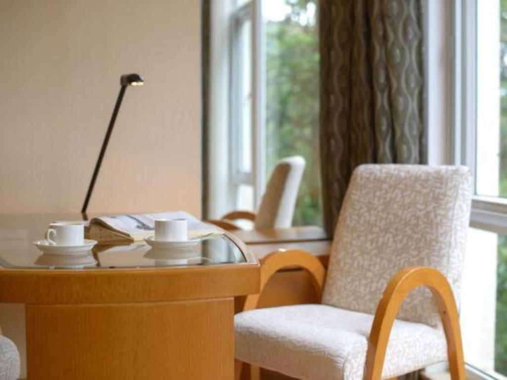 Hongzhushan Hotel Mount Emei Leshan Exterior photo